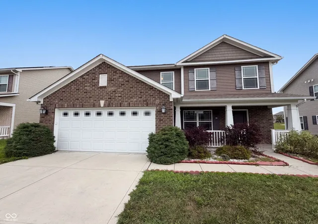 1st image of 8196 Alyssum Dr, Plainfield, IN 46168 | MLS# 22119033