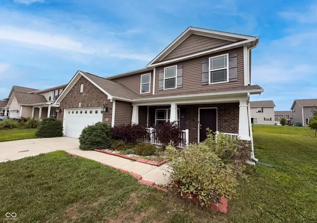 21st image of 8196 Alyssum Dr, Plainfield, IN 46168 | MLS# 22119033