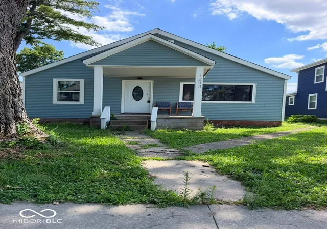 1st image of 1243 W 19th St, Indianapolis, IN 46202 | MLS# 22119035
