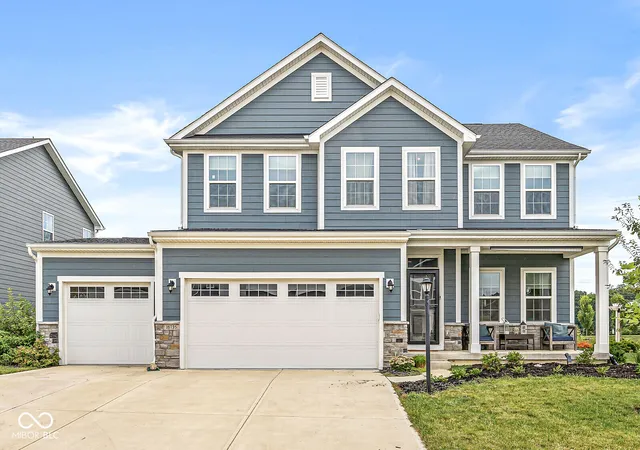 1st image of 16735 Ayshire, Fishers, IN 46037 | MLS# 22119036