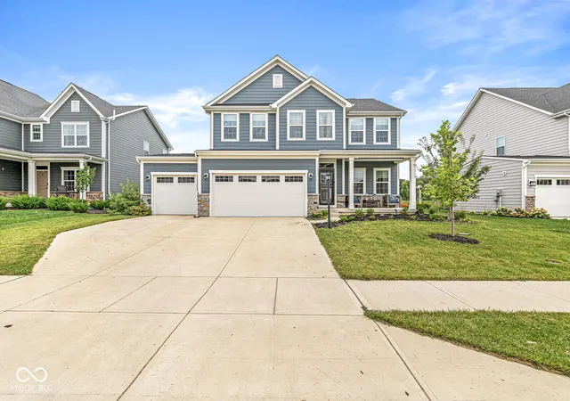 2nd image of 16735 Ayshire, Fishers, IN 46037 | MLS# 22119036
