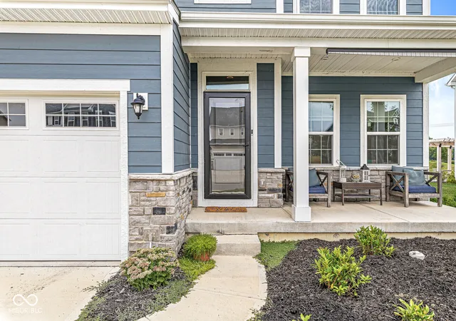3rd image of 16735 Ayshire, Fishers, IN 46037 | MLS# 22119036