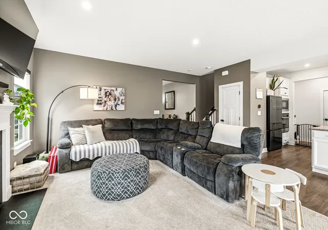 4th image of 16735 Ayshire, Fishers, IN 46037 | MLS# 22119036