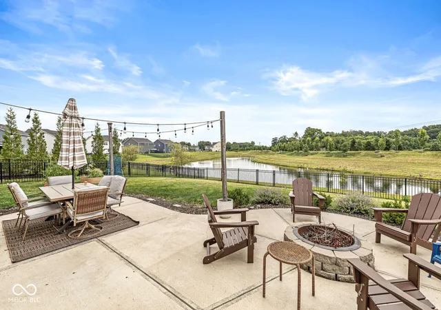 47th image of 16735 Ayshire, Fishers, IN 46037 | MLS# 22119036