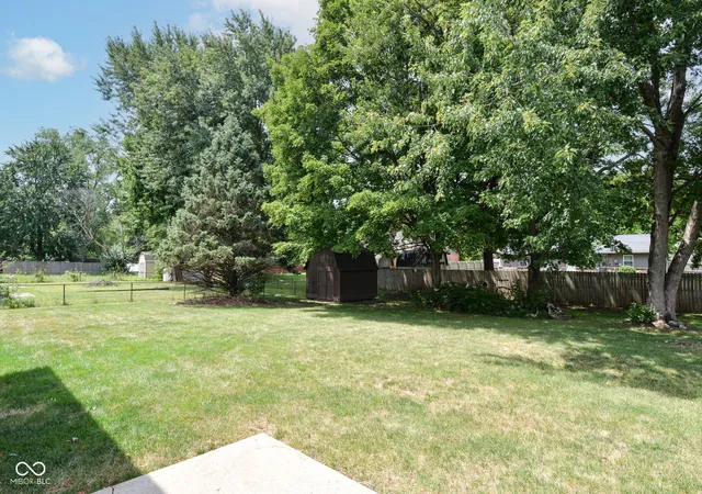31st image of 704 Kokomo Ln, Indianapolis, IN 46241 | MLS# 22119038