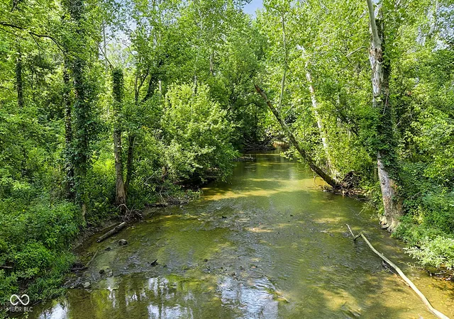 2nd image of 3368 S 400 Rd W, New Palestine, IN 46163 | MLS# 22119044