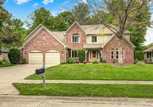 1st image of 2520 Wayward Wind Dr, Indianapolis, IN 46239 | MLS# 22119049