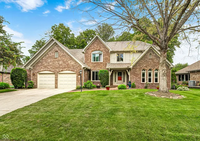 2nd image of 2520 Wayward Wind Dr, Indianapolis, IN 46239 | MLS# 22119049
