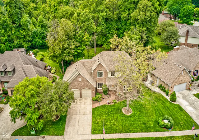 3rd image of 2520 Wayward Wind Dr, Indianapolis, IN 46239 | MLS# 22119049