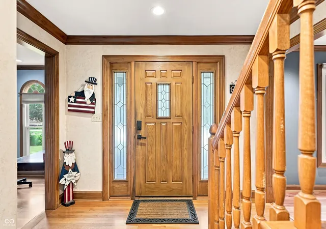 4th image of 2520 Wayward Wind Dr, Indianapolis, IN 46239 | MLS# 22119049