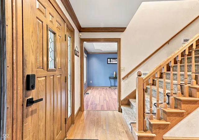 5th image of 2520 Wayward Wind Dr, Indianapolis, IN 46239 | MLS# 22119049