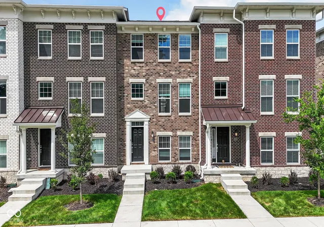 1st image of 13823 Gatsby Dr, Fishers, IN 46038 | MLS# 22119055