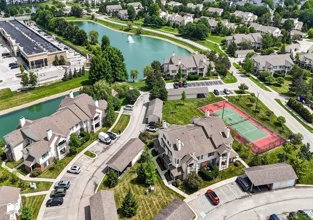 43rd image of 13823 Gatsby Dr, Fishers, IN 46038 | MLS# 22119055