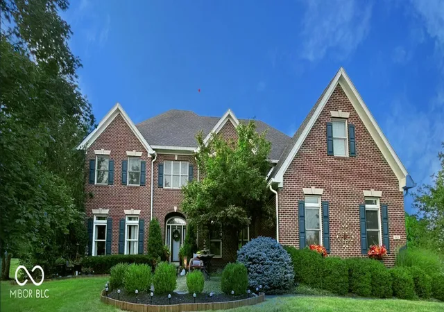 1st image of 16424 Brookhollow Dr, Westfield, IN 46062 | MLS# 22119056