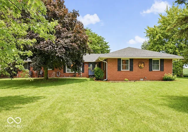 1st image of 3490 S 50 E, Lebanon, IN 46052 | MLS# 22119059
