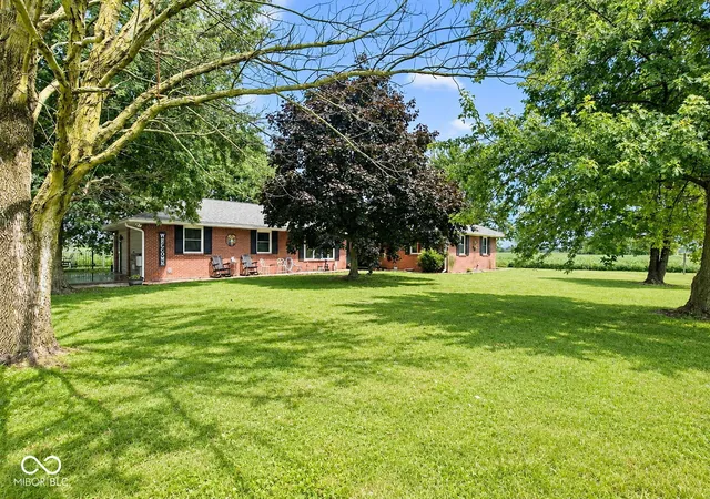 2nd image of 3490 S 50 E, Lebanon, IN 46052 | MLS# 22119059