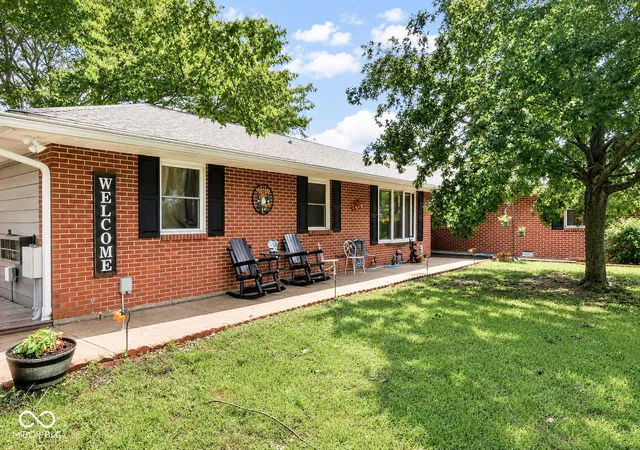 4th image of 3490 S 50 E, Lebanon, IN 46052 | MLS# 22119059