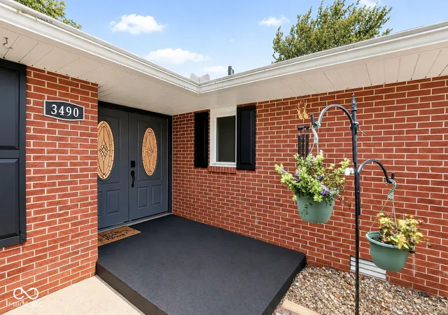 5th image of 3490 S 50 E, Lebanon, IN 46052 | MLS# 22119059