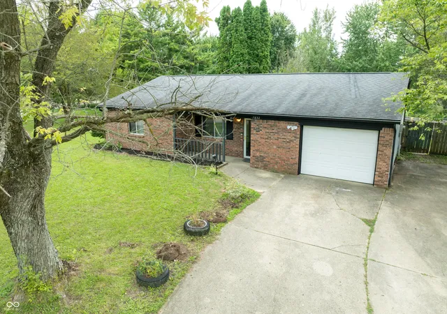2nd image of 7832 Gordon Wy, Indianapolis, IN 46237 | MLS# 22119060