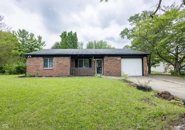4th image of 7832 Gordon Wy, Indianapolis, IN 46237 | MLS# 22119060