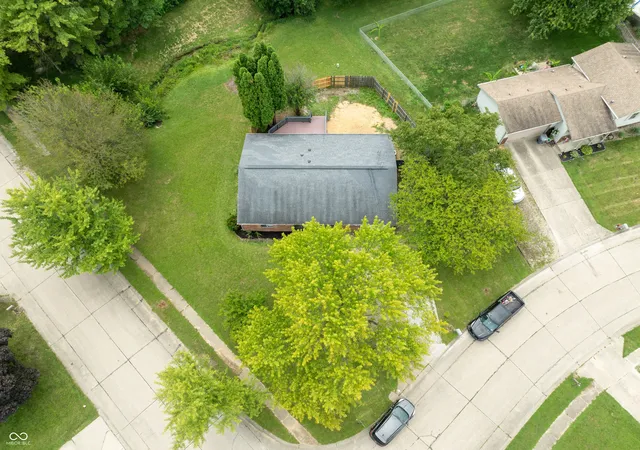 5th image of 7832 Gordon Wy, Indianapolis, IN 46237 | MLS# 22119060