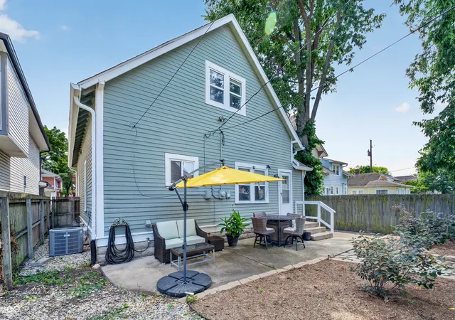 5th image of 2914 N Delaware St, Indianapolis, IN 46205 | MLS# 22119063