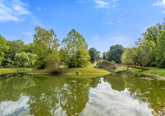 Photo 3 of Single family home for sale at 1156 Cope Rd, Martinsville, IN 46151 | MLS# 22119065 | Listing updated on 2026-10-01