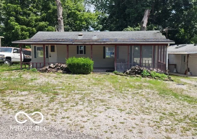 1st image of 5014 Van Bibber Lake Ests, Greencastle, IN 46135 | MLS# 22119067