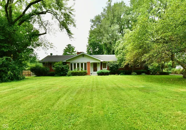 Photo 1 of Single family home for sale at 4648 Bluffwood N, Indianapolis, IN 46228 | MLS# 22119069 | Listing updated on 2026-09-05