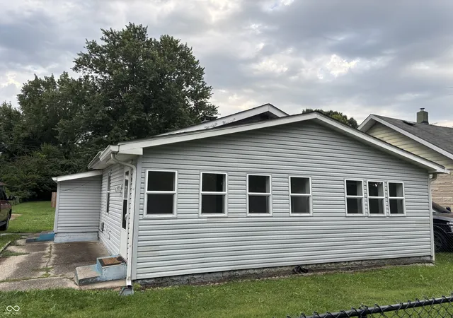 1st image of 155 Bakemeyer St, Indianapolis, IN 46225 | MLS# 22119070