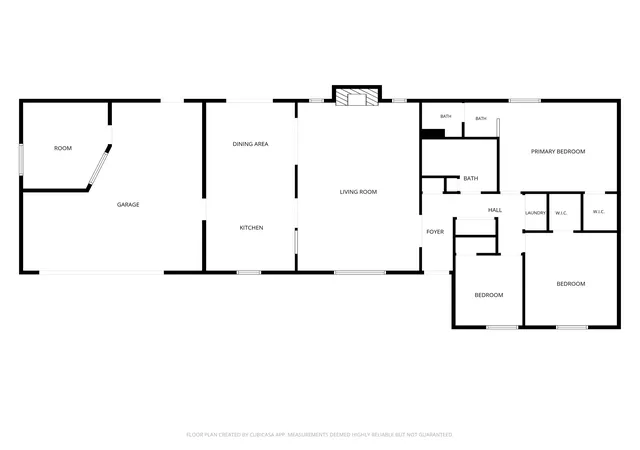 2nd image of 1636 Birch Ct, Plainfield, IN 46168 | MLS# 22119072