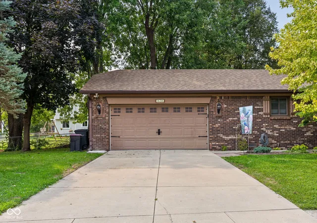 5th image of 1636 Birch Ct, Plainfield, IN 46168 | MLS# 22119072