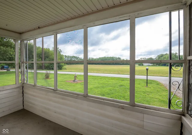 Photo 2 of Single family home for sale at 3418 Division St, Indianapolis, IN 46217 | MLS# 22119073 | Listing updated on 2026-09-22