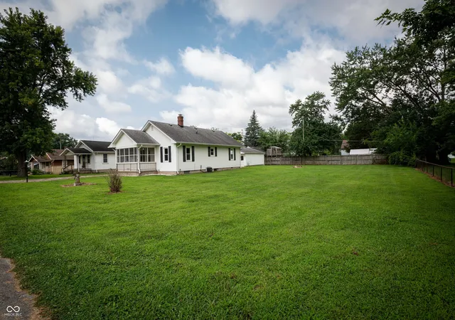Photo 3 of Single family home for sale at 3418 Division St, Indianapolis, IN 46217 | MLS# 22119073 | Listing updated on 2026-09-22