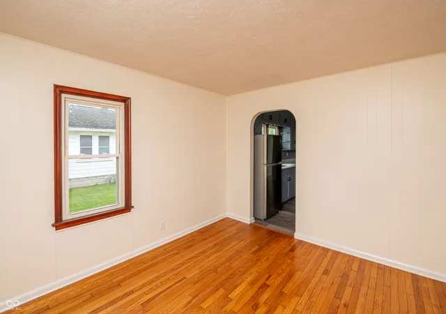 Photo 4 of Single family home for sale at 3418 Division St, Indianapolis, IN 46217 | MLS# 22119073 | Listing updated on 2026-09-22