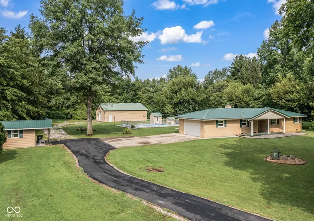 1st image of 2297 N 300 E, Anderson, IN 46012 | MLS# 22119077