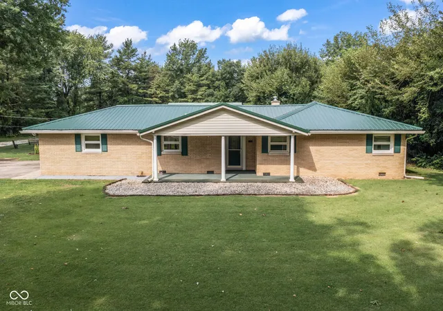 2nd image of 2297 N 300 E, Anderson, IN 46012 | MLS# 22119077