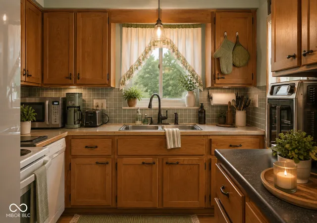 3rd image of 415 Lindley Ave, Indianapolis, IN 46241 | MLS# 22119084