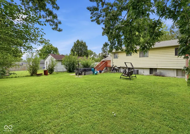 40th image of 415 Lindley Ave, Indianapolis, IN 46241 | MLS# 22119084