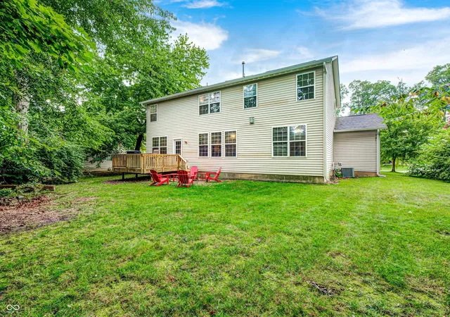 44th image of 7643 Jessica Ln, Avon, IN 46123 | MLS# 22119087
