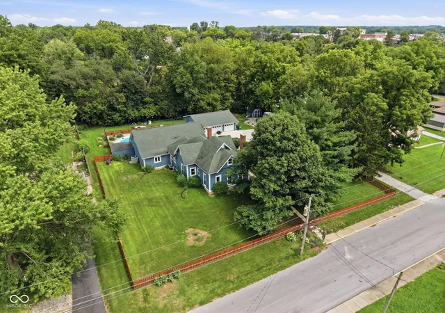 75th image of 418 W Mill St, Danville, IN 46122 | MLS# 22119089