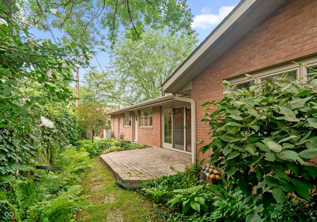 25th image of 806 N Briar Rd, Muncie, IN 47304 | MLS# 22119090