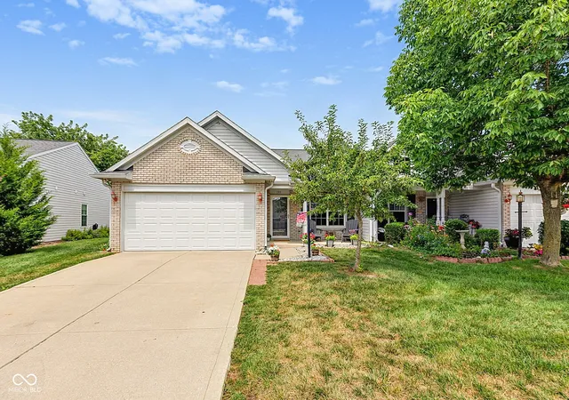 1st image of 133 Clear Branch Dr, Brownsburg, IN 46112 | MLS# 22119091