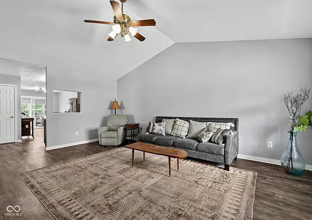 3rd image of 133 Clear Branch Dr, Brownsburg, IN 46112 | MLS# 22119091