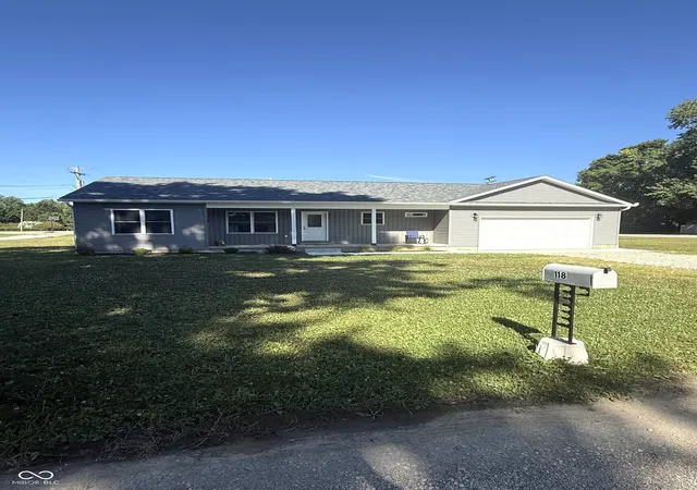 1st image of 118 Liberty, Veedersburg, IN 47987 | MLS# 22119096