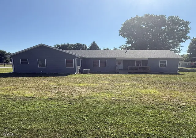 18th image of 118 Liberty, Veedersburg, IN 47987 | MLS# 22119096