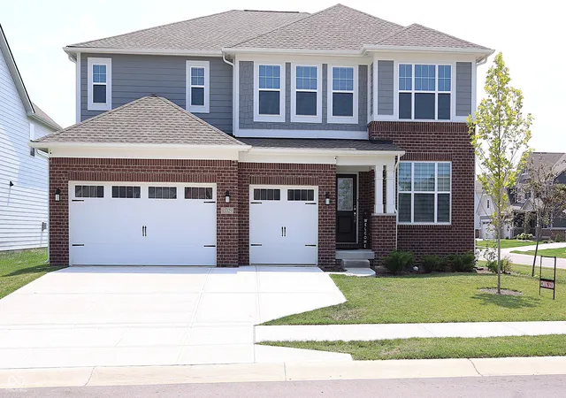 1st image of 15329 Manderley, Fortville, IN 46040 | MLS# 22119097