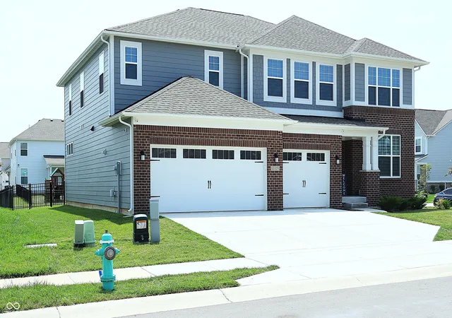 2nd image of 15329 Manderley, Fortville, IN 46040 | MLS# 22119097