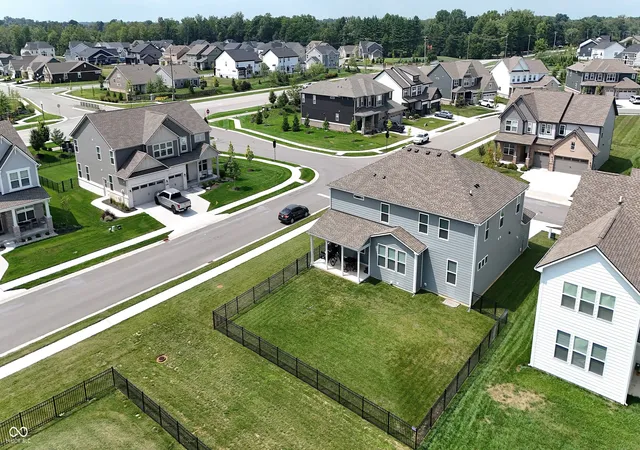 58th image of 15329 Manderley, Fortville, IN 46040 | MLS# 22119097