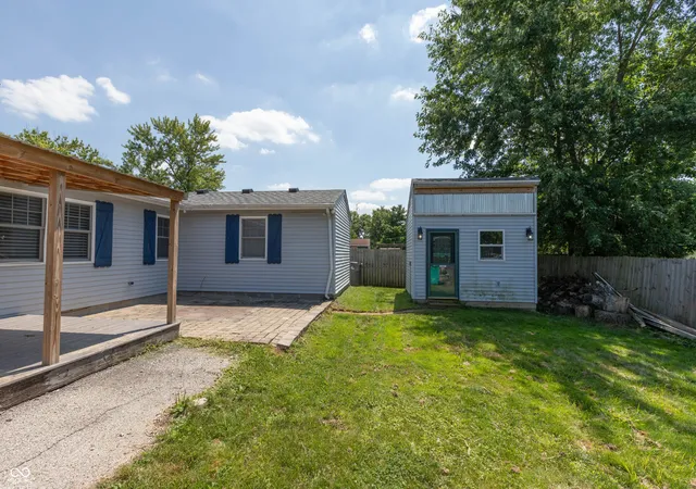 4th image of 8118 Xenia Dr, Indianapolis, IN 46227 | MLS# 22119100